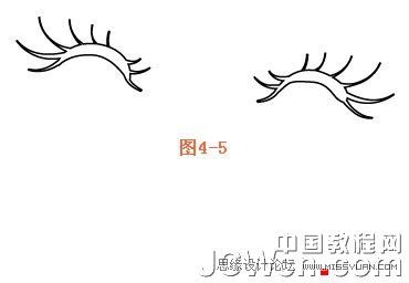 Illustrator鼠绘教程：绘制可爱的宝宝