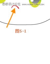 Illustrator鼠绘教程：绘制可爱的宝宝