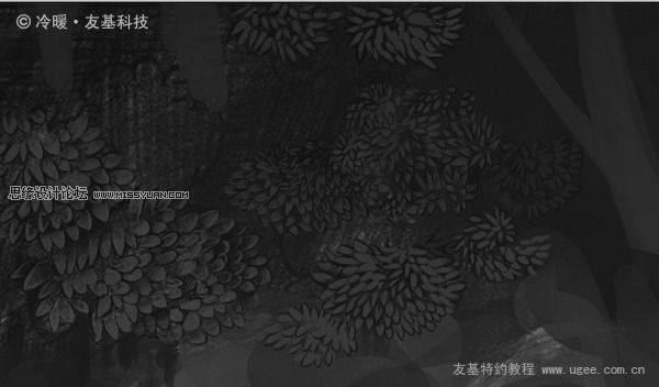绘画教程：友基温暖插画教程《青蛙王子》