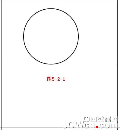 Illustrator鼠绘教程：绘制雪地上堆雪人的孩童插画（下）_中国教程网