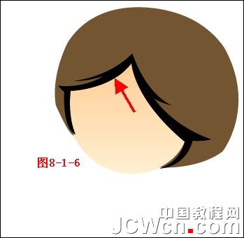 Illustrator鼠绘教程：绘制雪地上堆雪人的孩童插画（下）_中国教程网