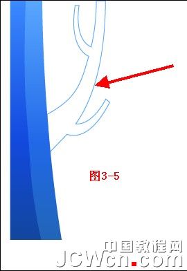 Illustrator鼠绘教程：绘制雪地上堆雪人的孩童插画（上）_中国教程网