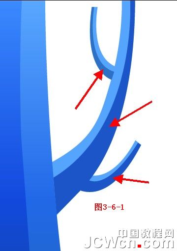 Illustrator鼠绘教程：绘制雪地上堆雪人的孩童插画（上）_中国教程网