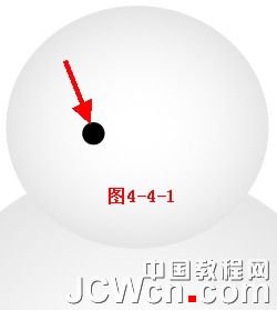 Illustrator鼠绘教程：绘制雪地上堆雪人的孩童插画（上）_中国教程网