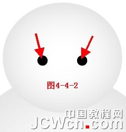 Illustrator鼠绘教程：绘制雪地上堆雪人的孩童插画（上）_中国教程网