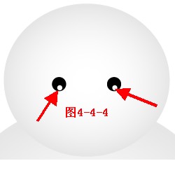 Illustrator鼠绘教程：绘制雪地上堆雪人的孩童插画（上）_中国教程网