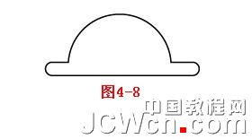 Illustrator鼠绘教程：绘制雪地上堆雪人的孩童插画（上）_中国教程网