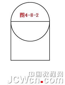 Illustrator鼠绘教程：绘制雪地上堆雪人的孩童插画（上）_中国教程网
