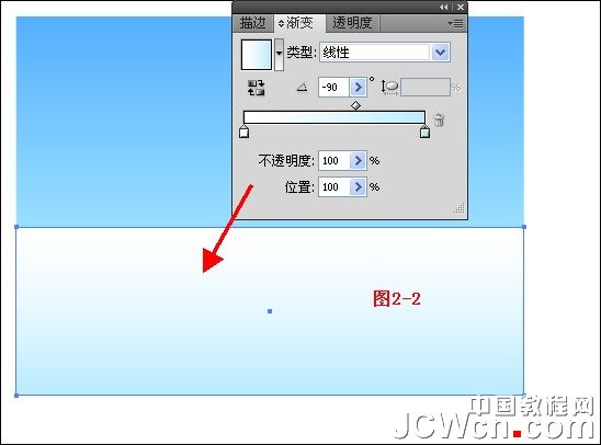 Illustrator鼠绘教程：绘制雪地上堆雪人的孩童插画（上）_中国教程网