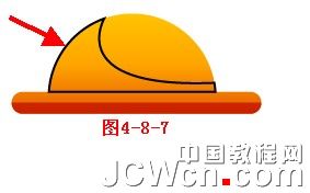 Illustrator鼠绘教程：绘制雪地上堆雪人的孩童插画（上）_中国教程网