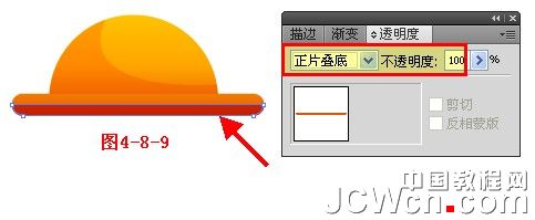 Illustrator鼠绘教程：绘制雪地上堆雪人的孩童插画（上）_中国教程网