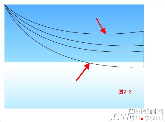 Illustrator鼠绘教程：绘制雪地上堆雪人的孩童插画（上）_中国教程网