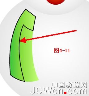 Illustrator鼠绘教程：绘制雪地上堆雪人的孩童插画（上）_中国教程网