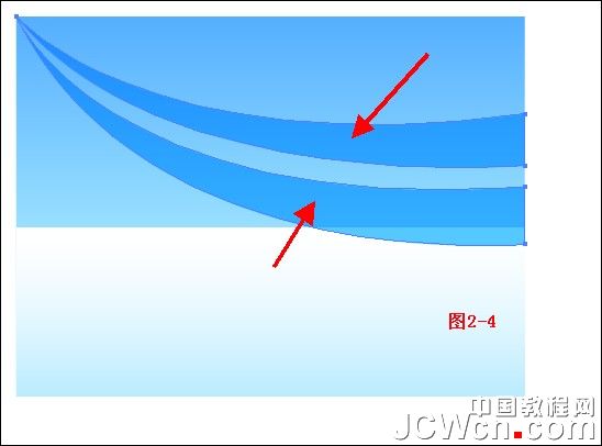 Illustrator鼠绘教程：绘制雪地上堆雪人的孩童插画（上）_中国教程网