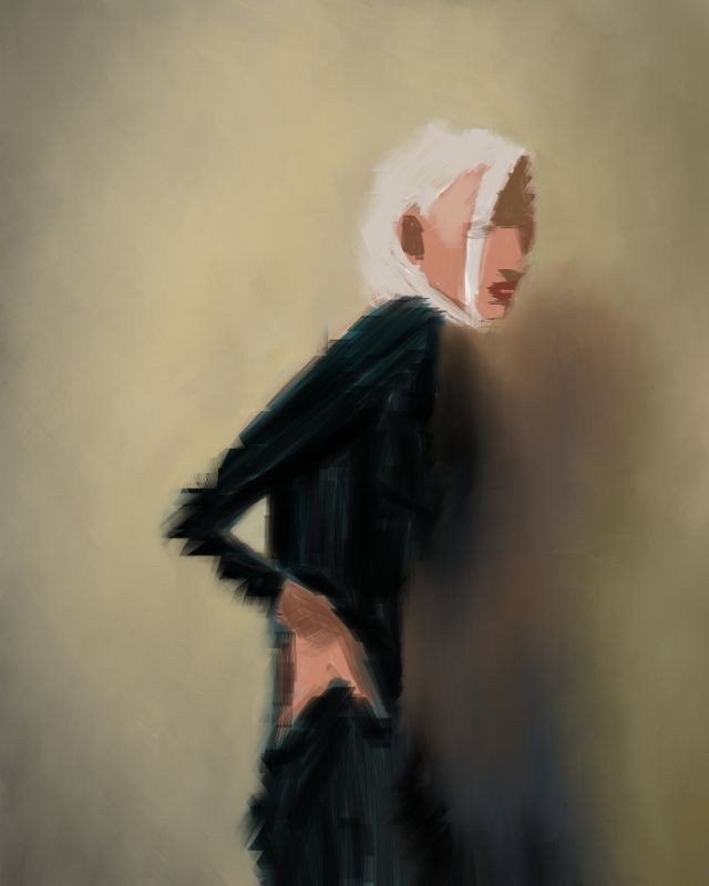 \
