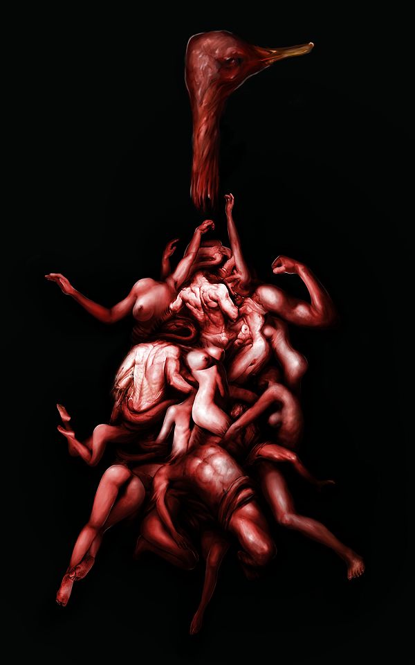 \