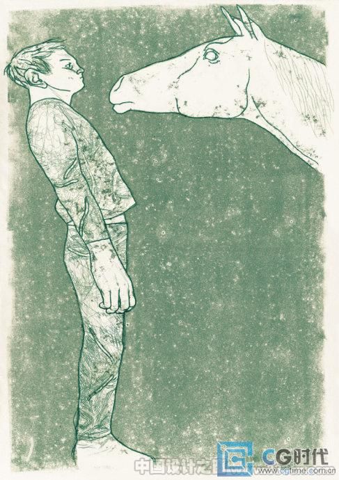 \