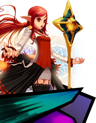 \