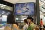 Chinajoy2010：看各厂商展台素颜面对观众（二）