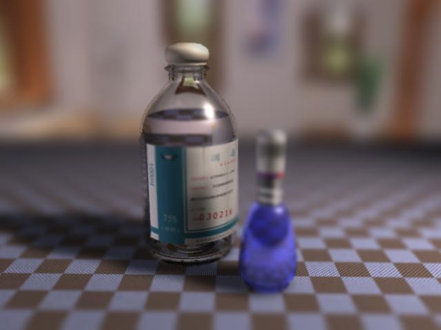 \