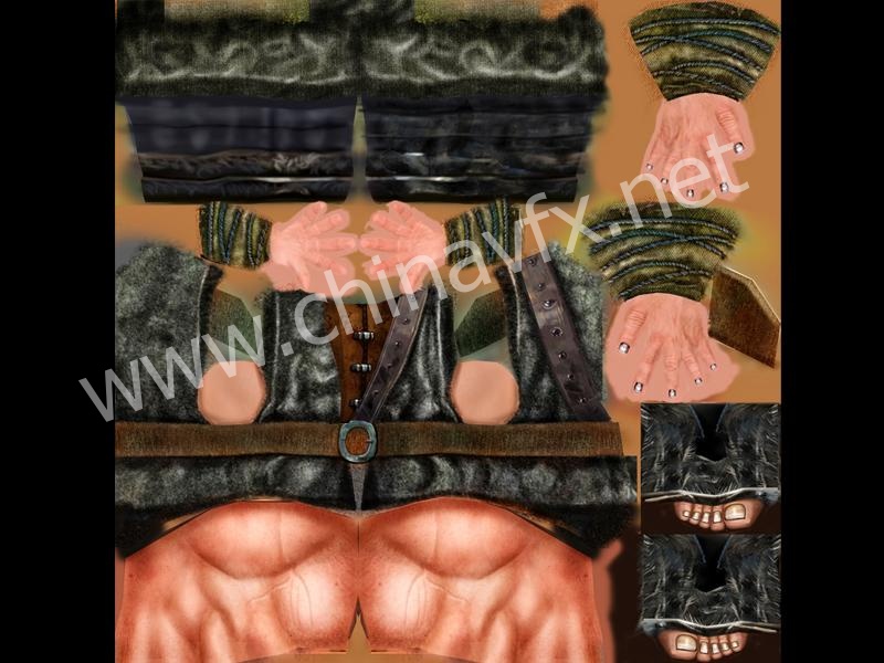 \