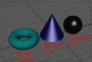 maya mentalray教程：实现hdri