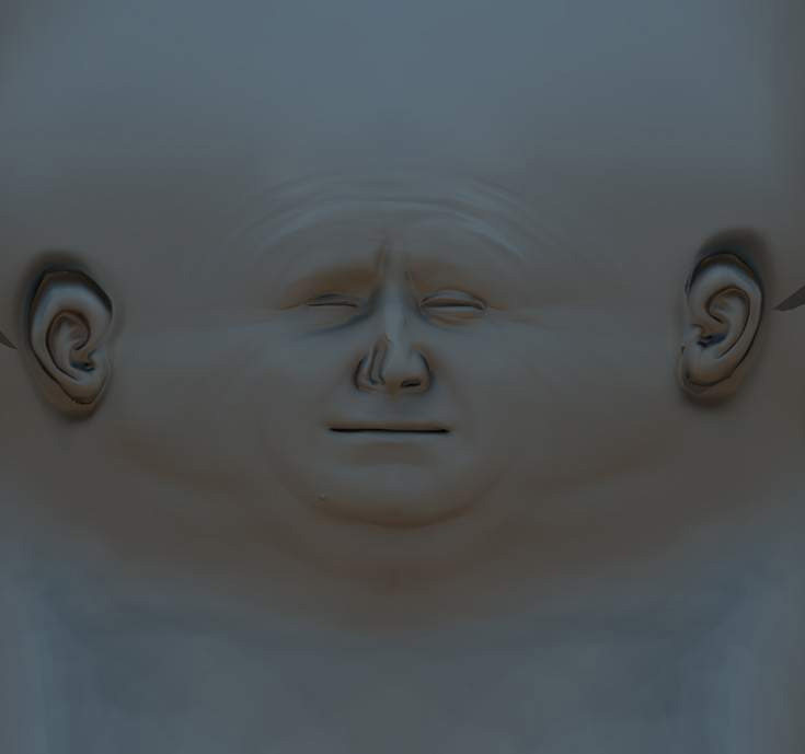 \
