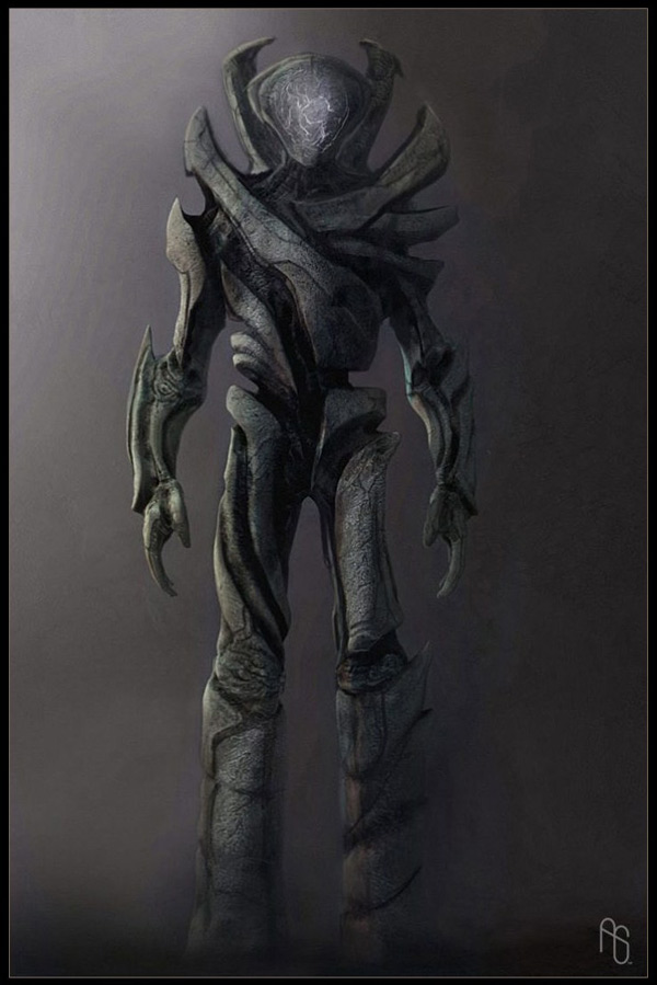 \