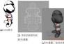 maya UV编辑教程：多边形UV编辑的原则