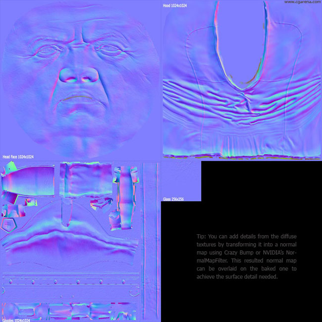 \