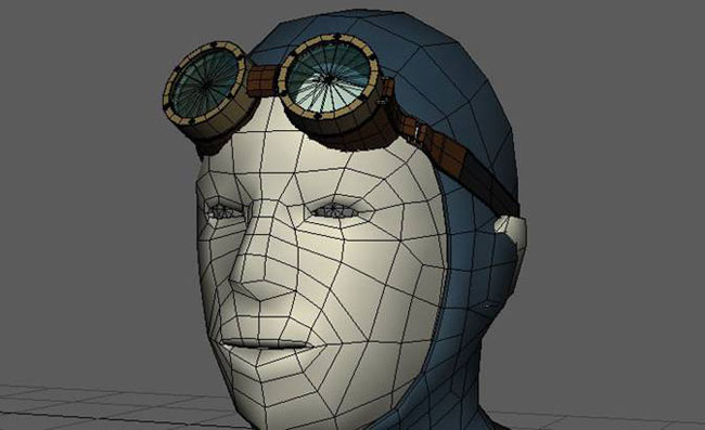 \