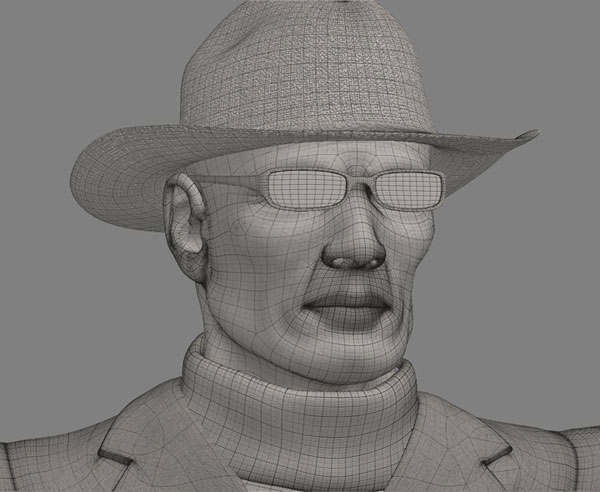 \