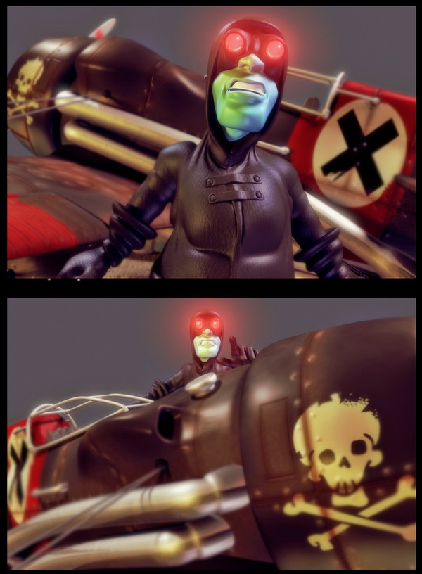 \