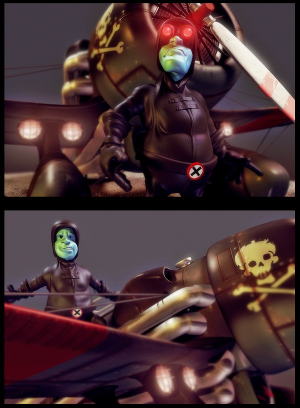 \