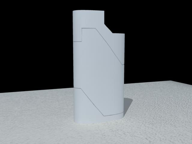 \