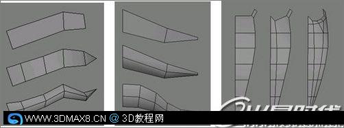 游戏《封神榜》人物纣王制作全过程