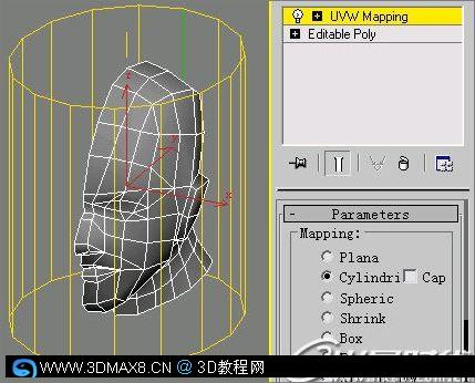游戏《封神榜》人物纣王制作全过程