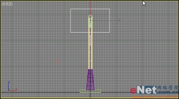 篮球场建模教程_3dmax8.cn