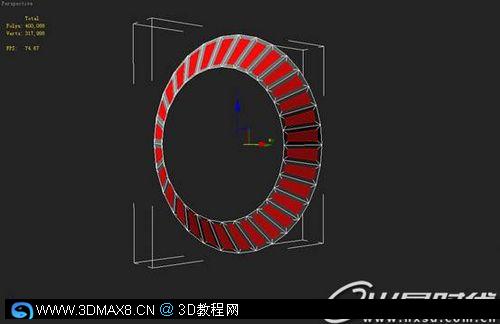 《阿帕奇变形金刚》武装直升机制作教程