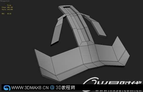 《阿帕奇变形金刚》武装直升机制作教程