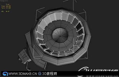 《阿帕奇变形金刚》武装直升机制作教程