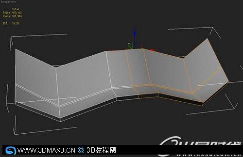 《阿帕奇变形金刚》武装直升机制作教程