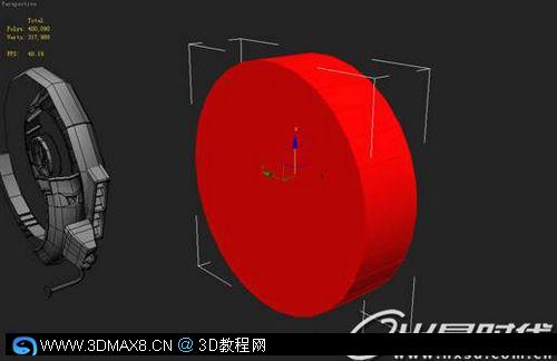 《阿帕奇变形金刚》武装直升机制作教程