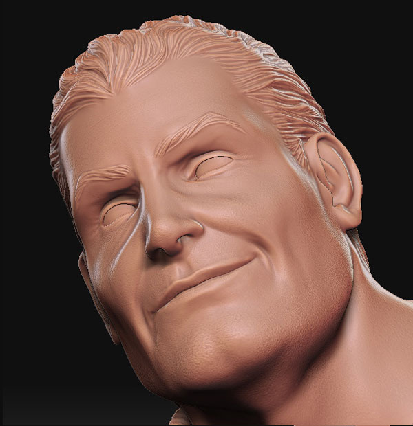 \
