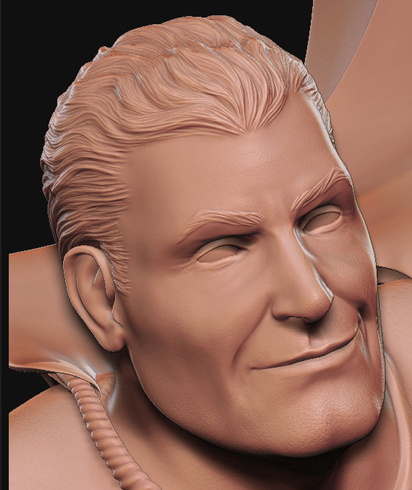 \