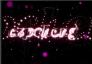 After Effects 文字特效教程-制作火花文字
