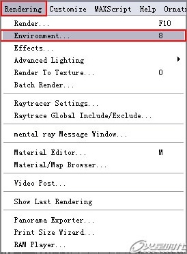 3DS Max毛发插件Hairtrix秘笈之人物发