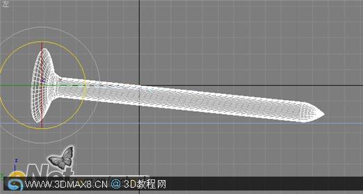 制作物理实验中的磁铁动画_３ＤＭＡＸ８.ＣＮ