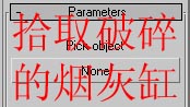 \