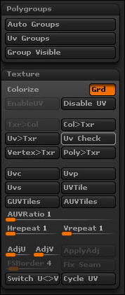 3ds Max携手Zbrush打造经典角色《忍者》